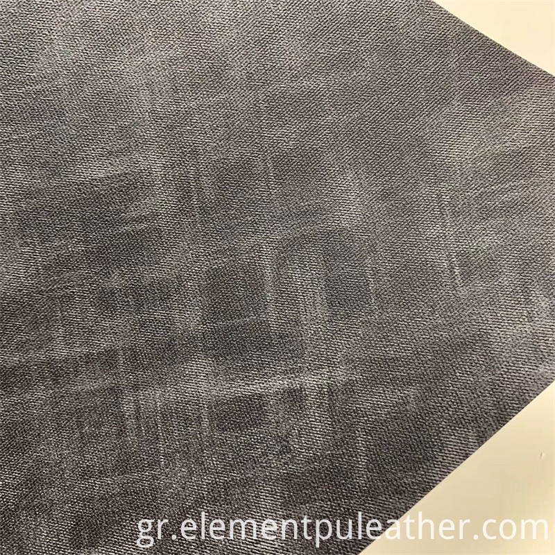 PU δέρμα για κουτί PU Leather for Box